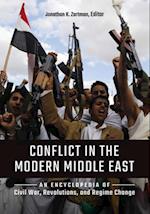 Conflict in the Modern Middle East