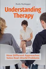 Understanding Therapy