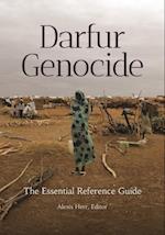 Darfur Genocide