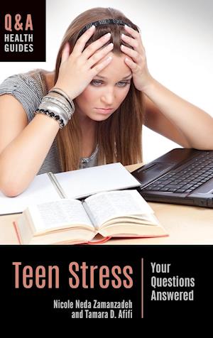 Teen Stress