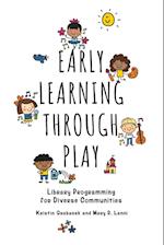 Early Learning through Play