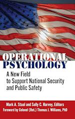 Operational Psychology