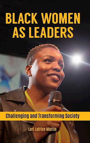 Black Women as Leaders