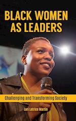 Black Women as Leaders