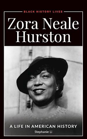 Zora Neale Hurston