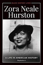 Zora Neale Hurston