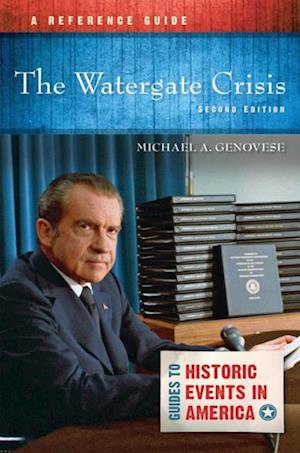 Watergate Crisis