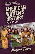 American Women's History on Film