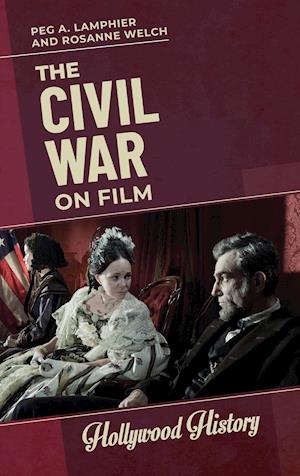 The Civil War on Film