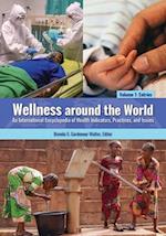 Wellness around the World [2 volumes]