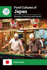 Food Cultures of Japan