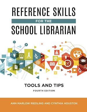 Reference Skills for the School Librarian