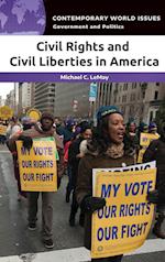 Civil Rights and Civil Liberties in America