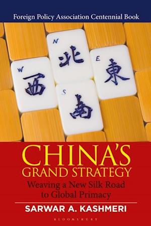 China's Grand Strategy