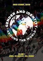 Gender and Identity around the World [2 volumes]