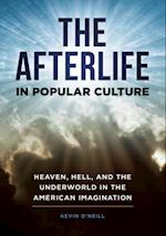 Afterlife in Popular Culture