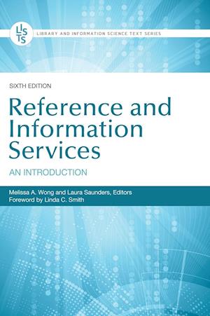 Reference and Information Services