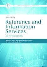 Reference and Information Services