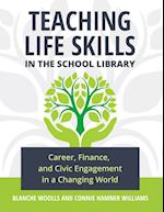 Teaching Life Skills in the School Library