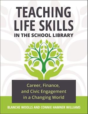 Teaching Life Skills in the School Library