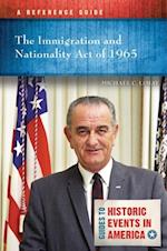 Immigration and Nationality Act of 1965