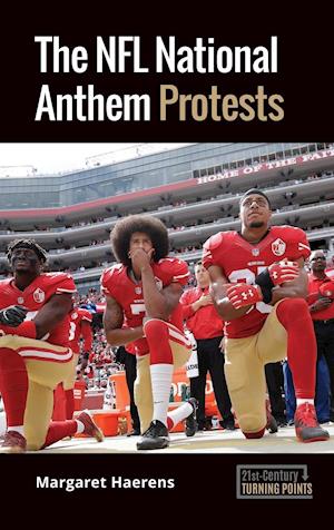 The NFL National Anthem Protests