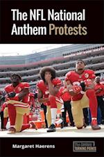 NFL National Anthem Protests