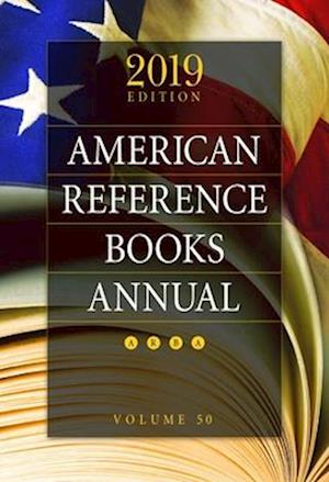 American Reference Books Annual