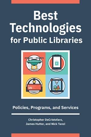 Best Technologies for Public Libraries