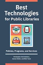 Best Technologies for Public Libraries