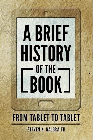 A Brief History of the Book