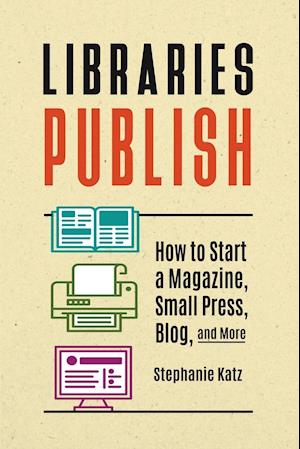 Libraries Publish