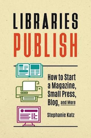 Libraries Publish