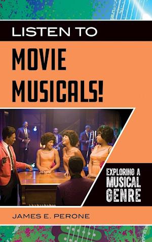 Listen to Movie Musicals!