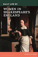 Daily Life of Women in Shakespeare's England