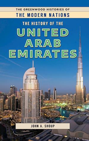 The History of the United Arab Emirates