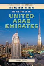 History of the United Arab Emirates