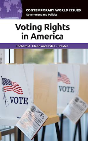 Voting Rights in America