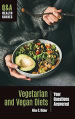 Vegetarian and Vegan Diets