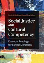 Social Justice and Cultural Competency