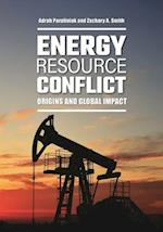 Energy Resource Conflict