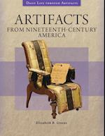 Artifacts from Nineteenth-Century America