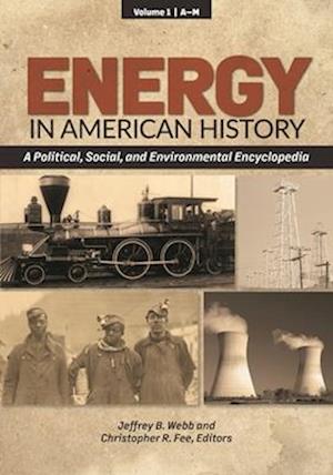 Energy in American History