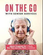On the Go with Senior Services