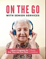 On the Go with Senior Services