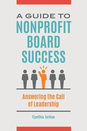 Guide to Nonprofit Board Success