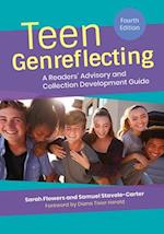 Teen Genreflecting