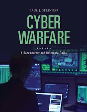 Cyber Warfare