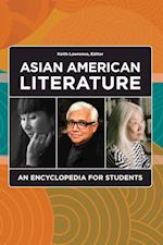 Asian American Literature