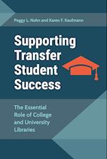 Supporting Transfer Student Success